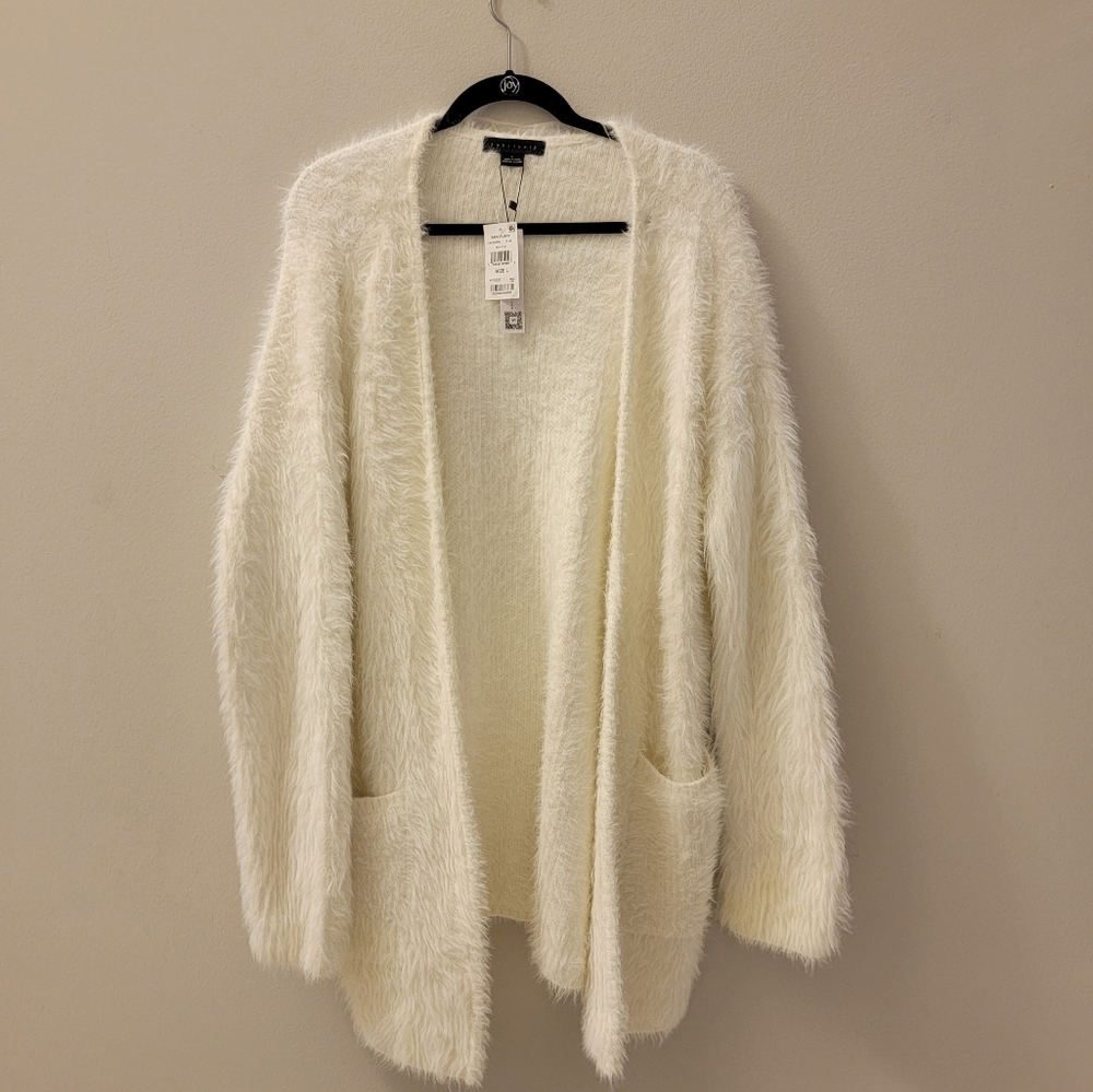 NWT, Winter Sweater, Sanctuary Brand, L